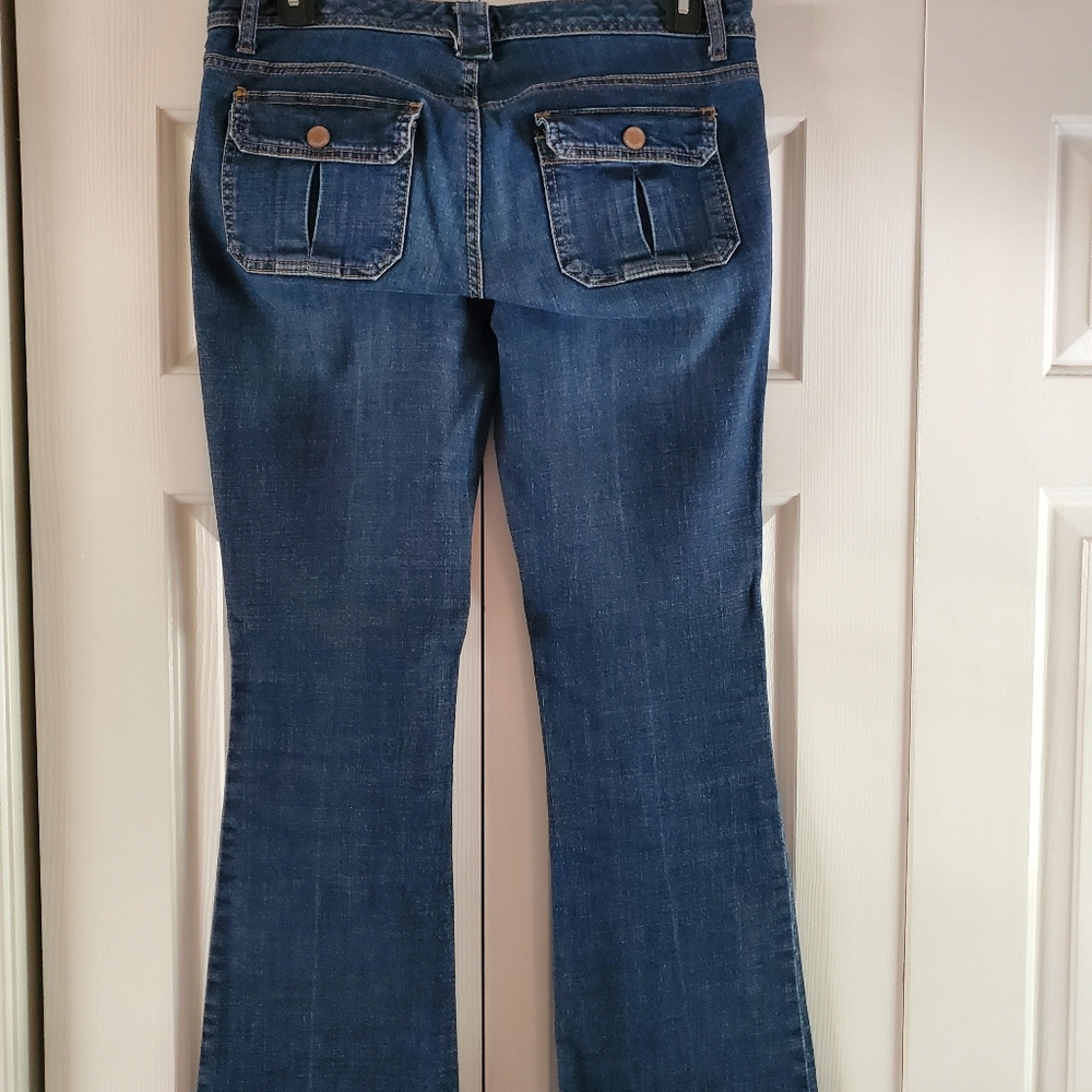 Flare Tommy Hilfiger👖 - Picture 2 of 5